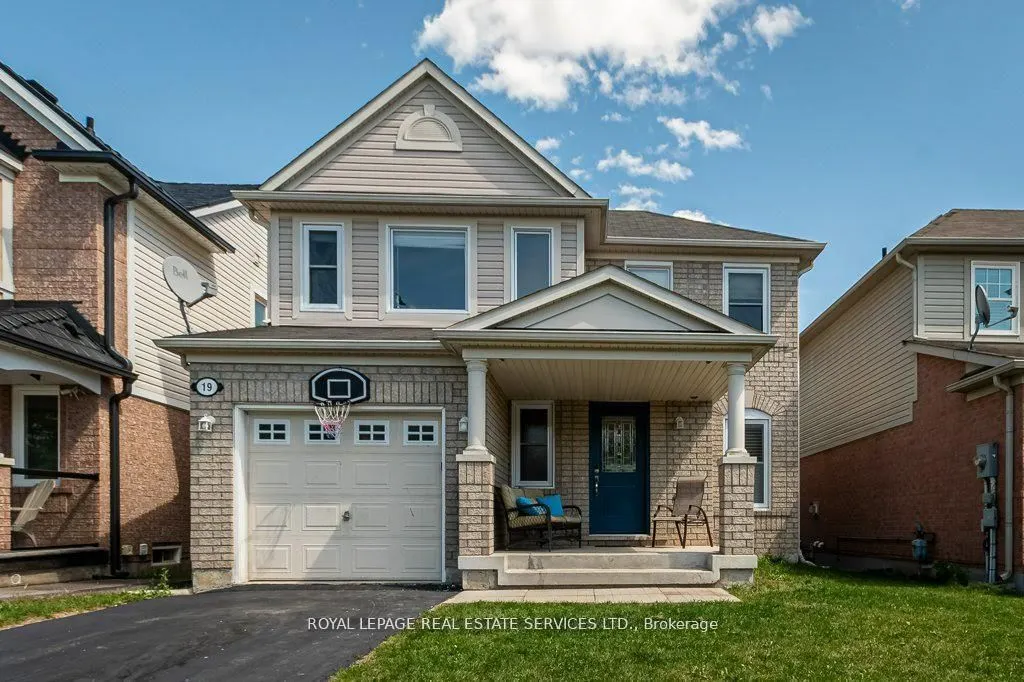 19 Callander Crescent