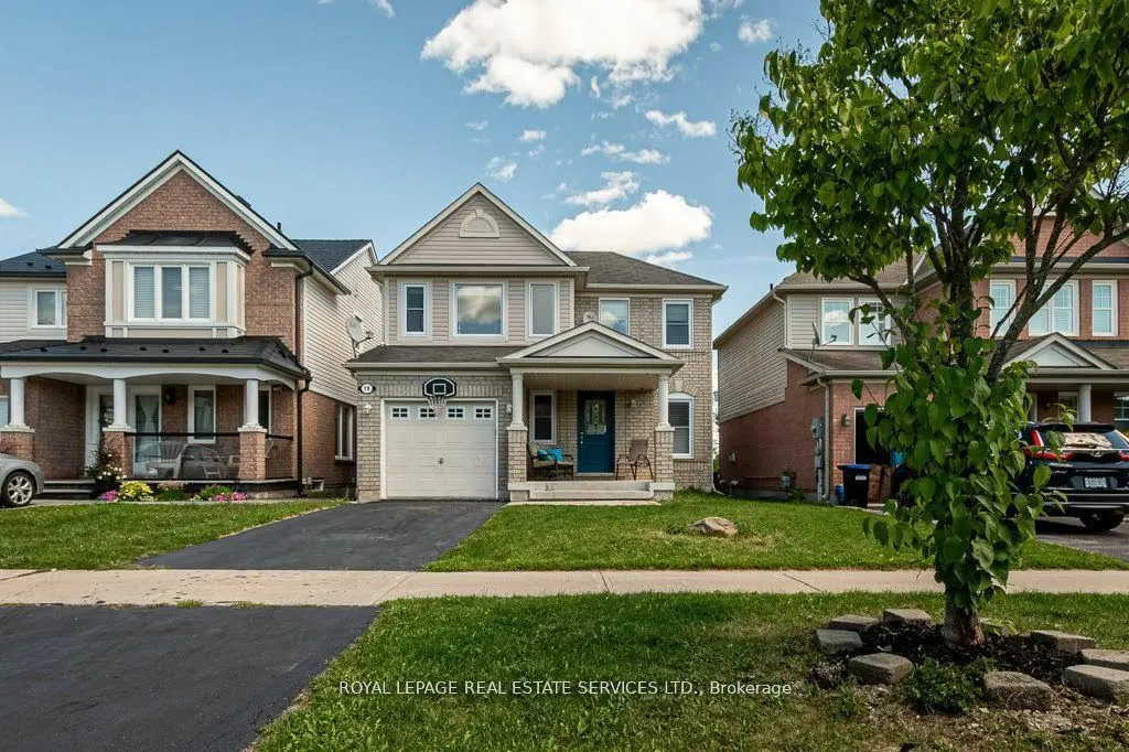 19 Callander Crescent