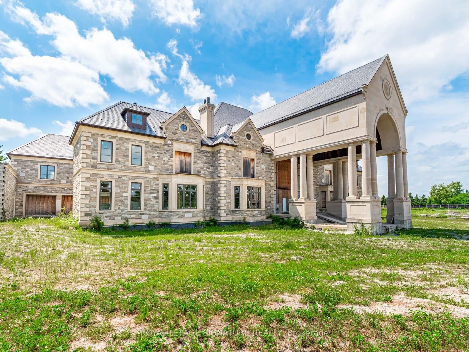 12068 Mccowan Road