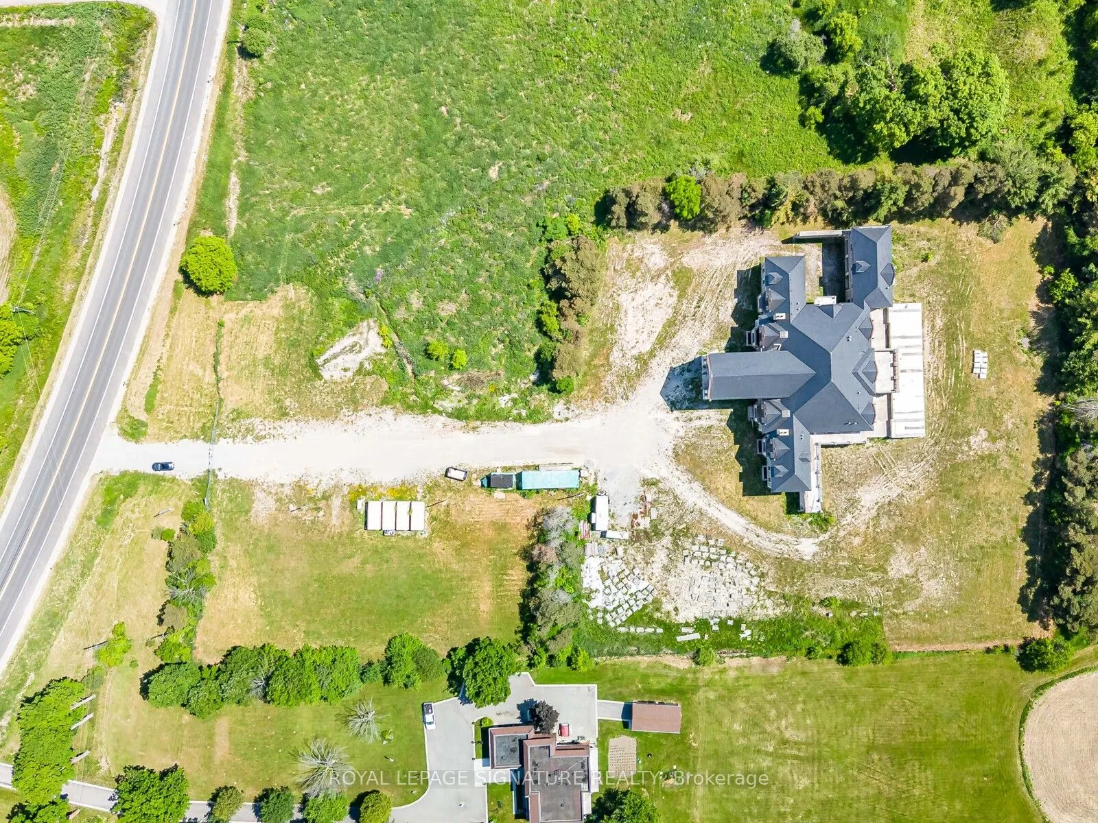 12068 Mccowan Road