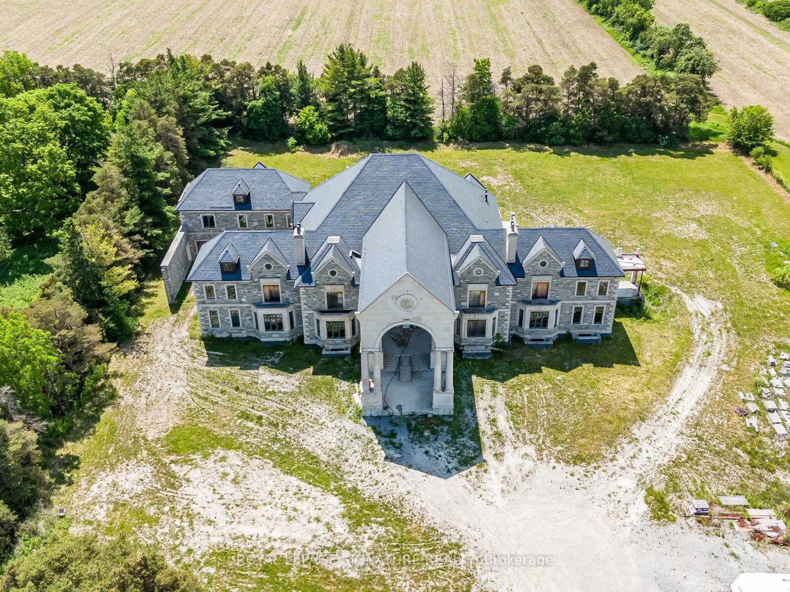 12068 Mccowan Road