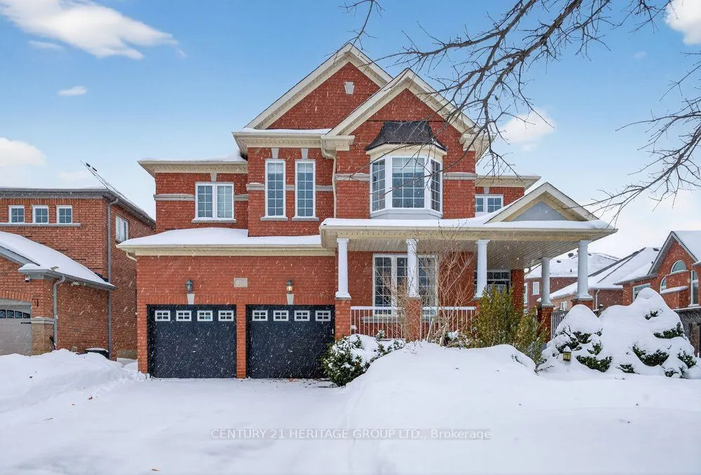 30 O'Hara Crescent