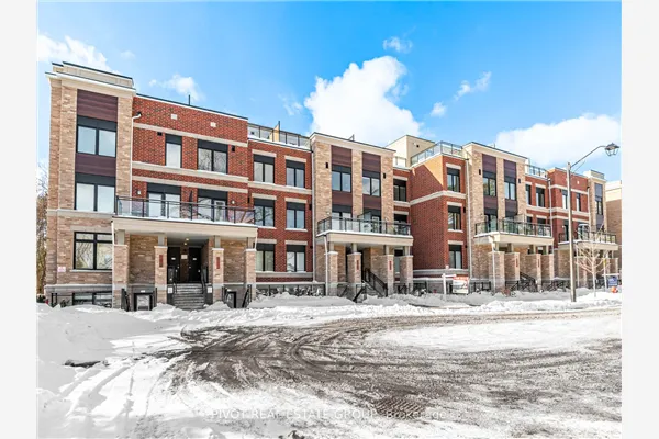 60 Elizabeth Street S #3306