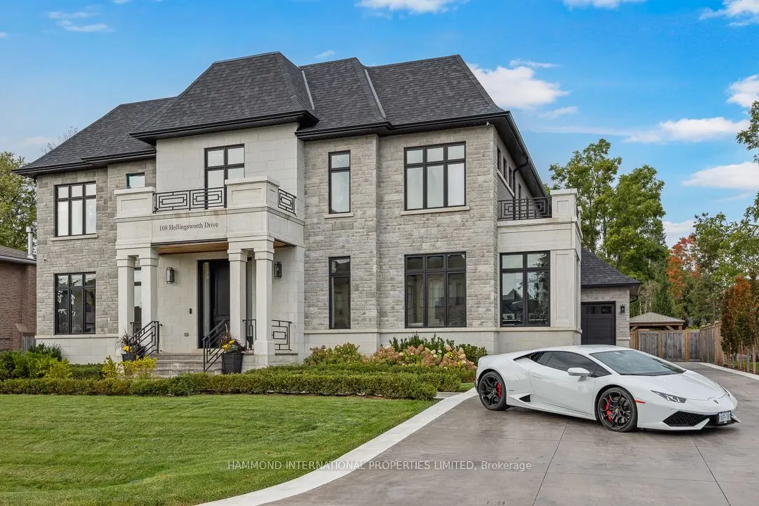 108 Hollingsworth Drive