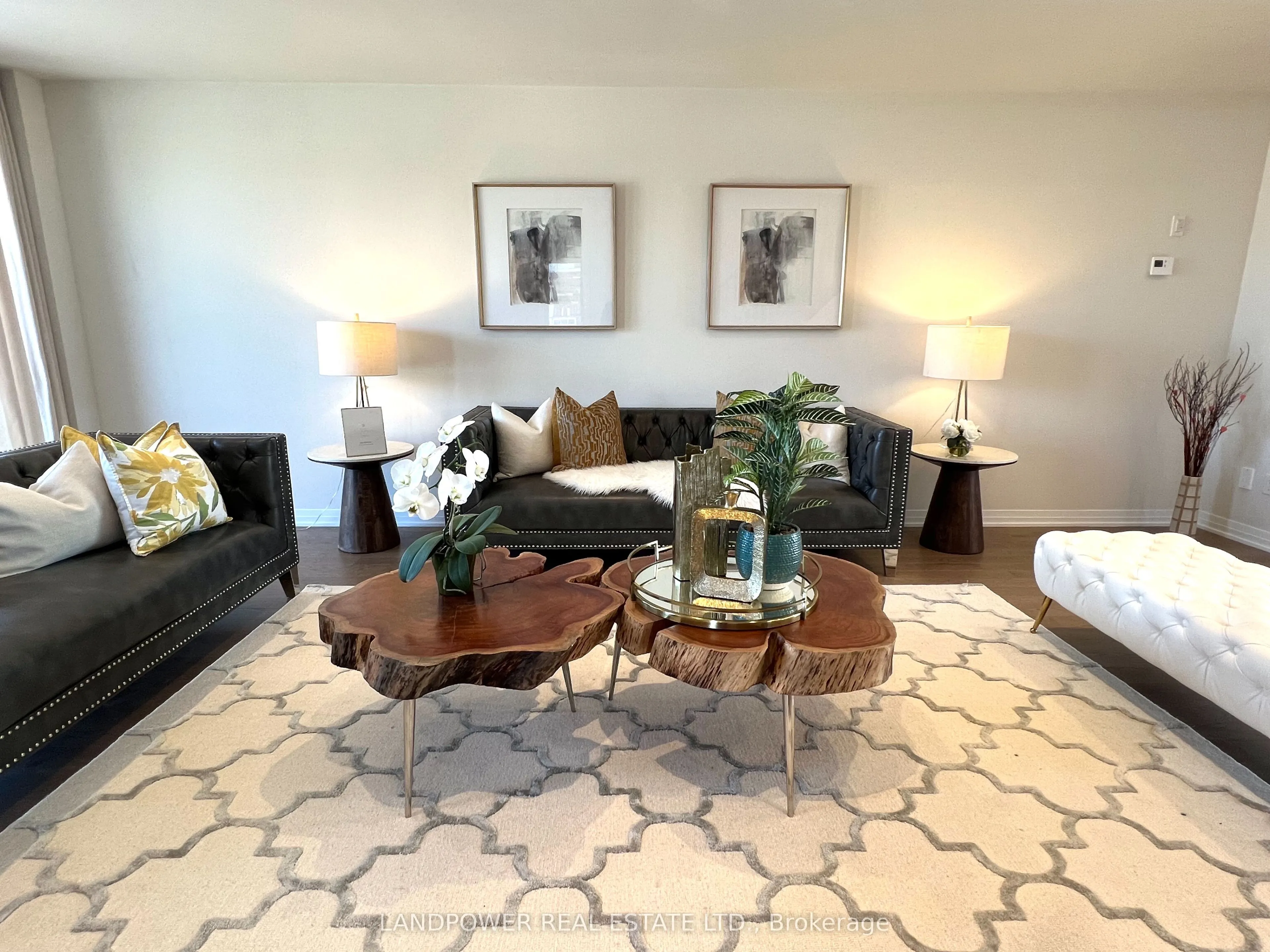 1655 Bur Oak Avenue #14