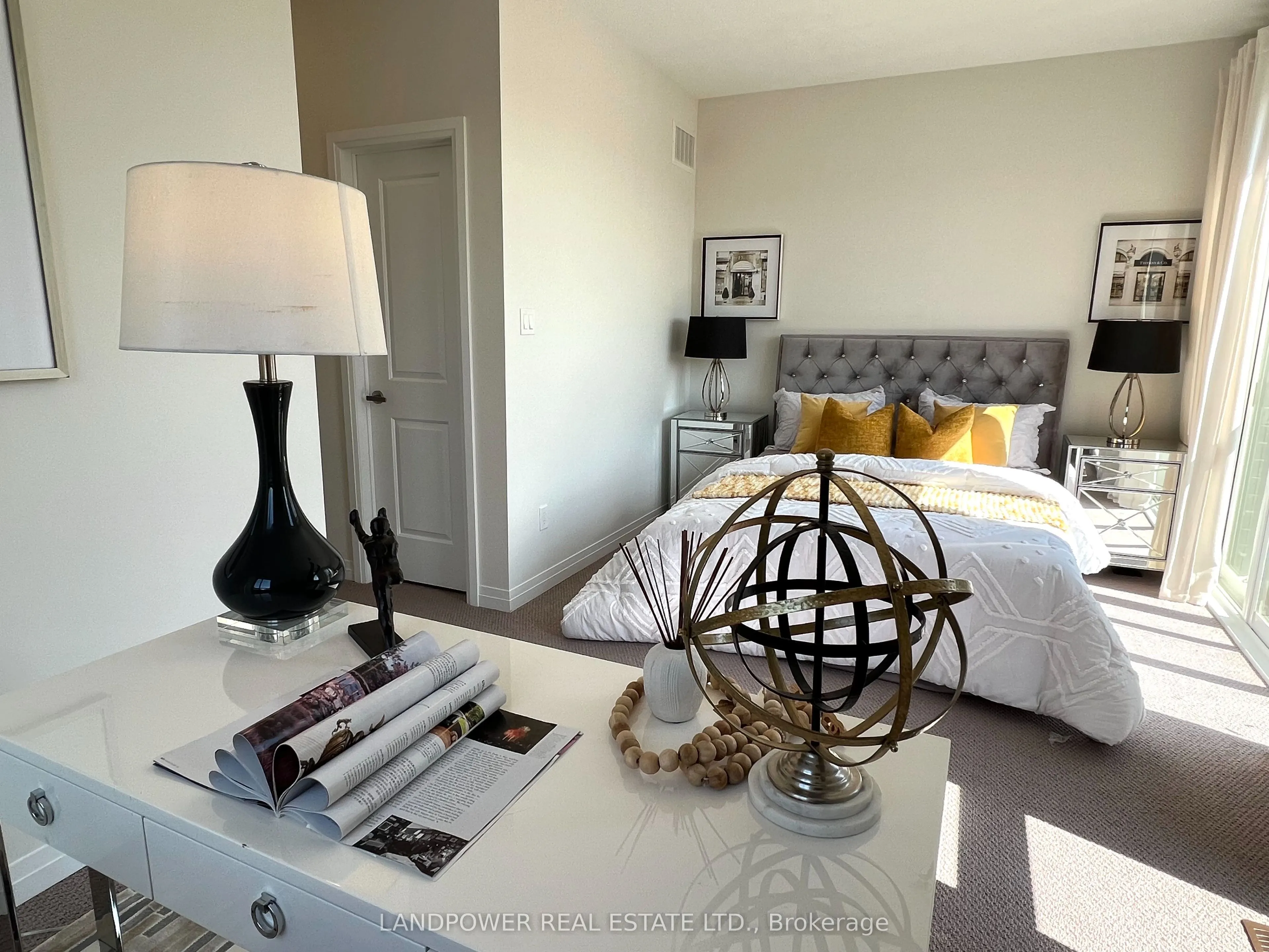 1655 Bur Oak Avenue #14