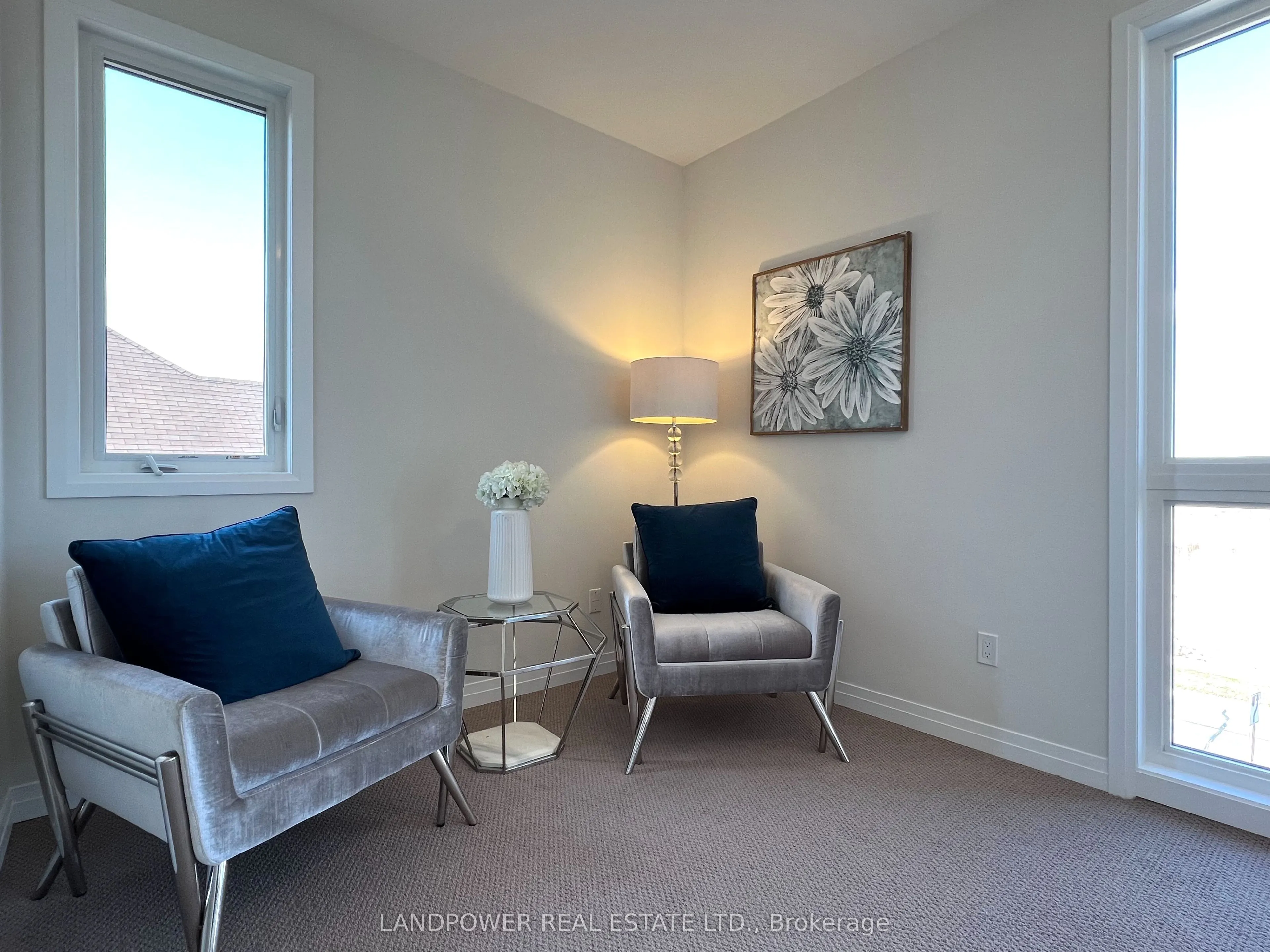1655 Bur Oak Avenue #14