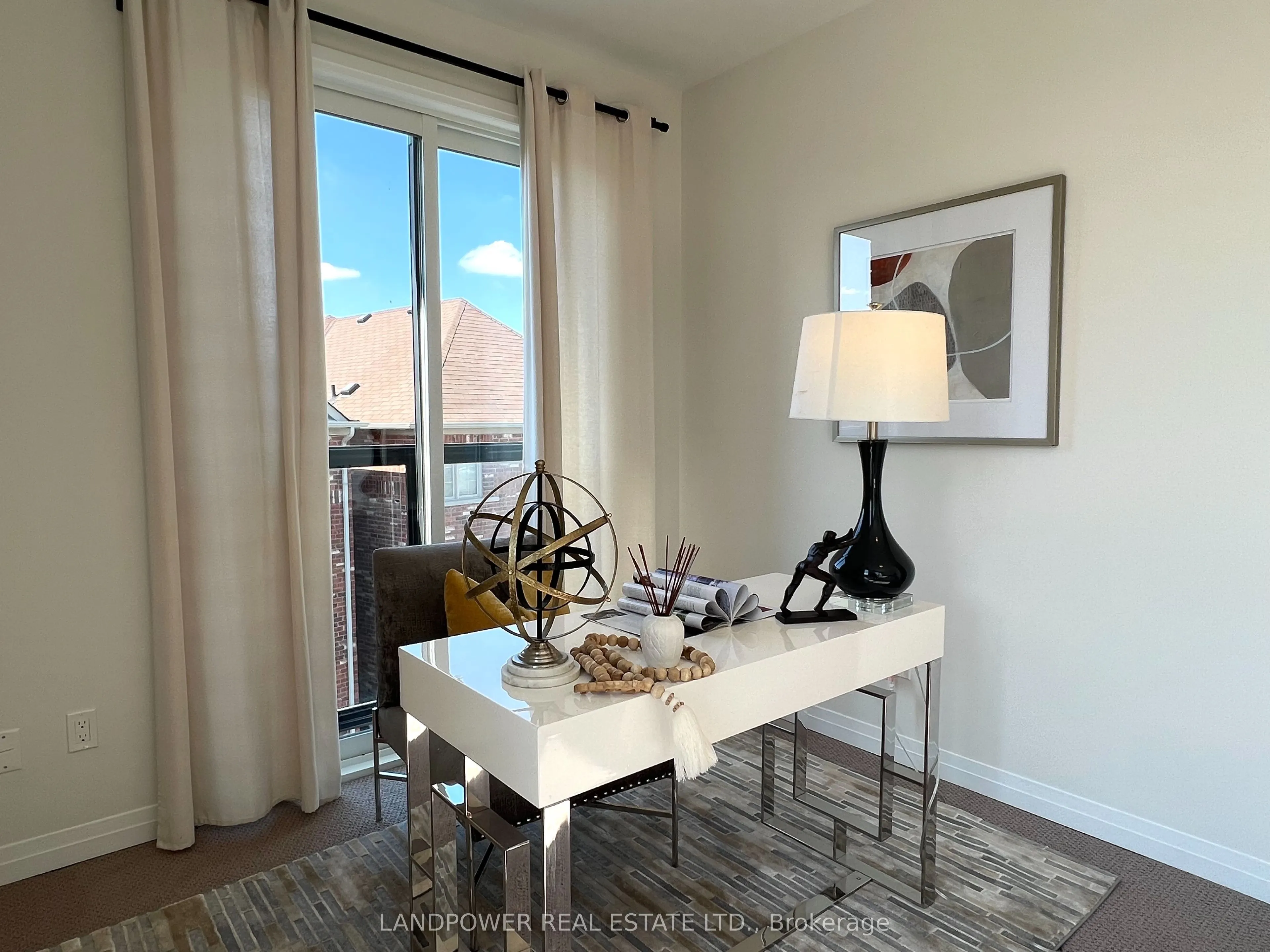 1655 Bur Oak Avenue #14