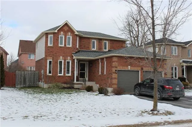 38 Iveagh Drive