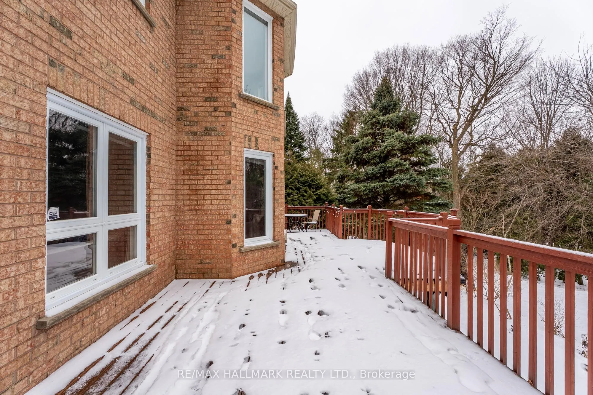 235 Kemano Road