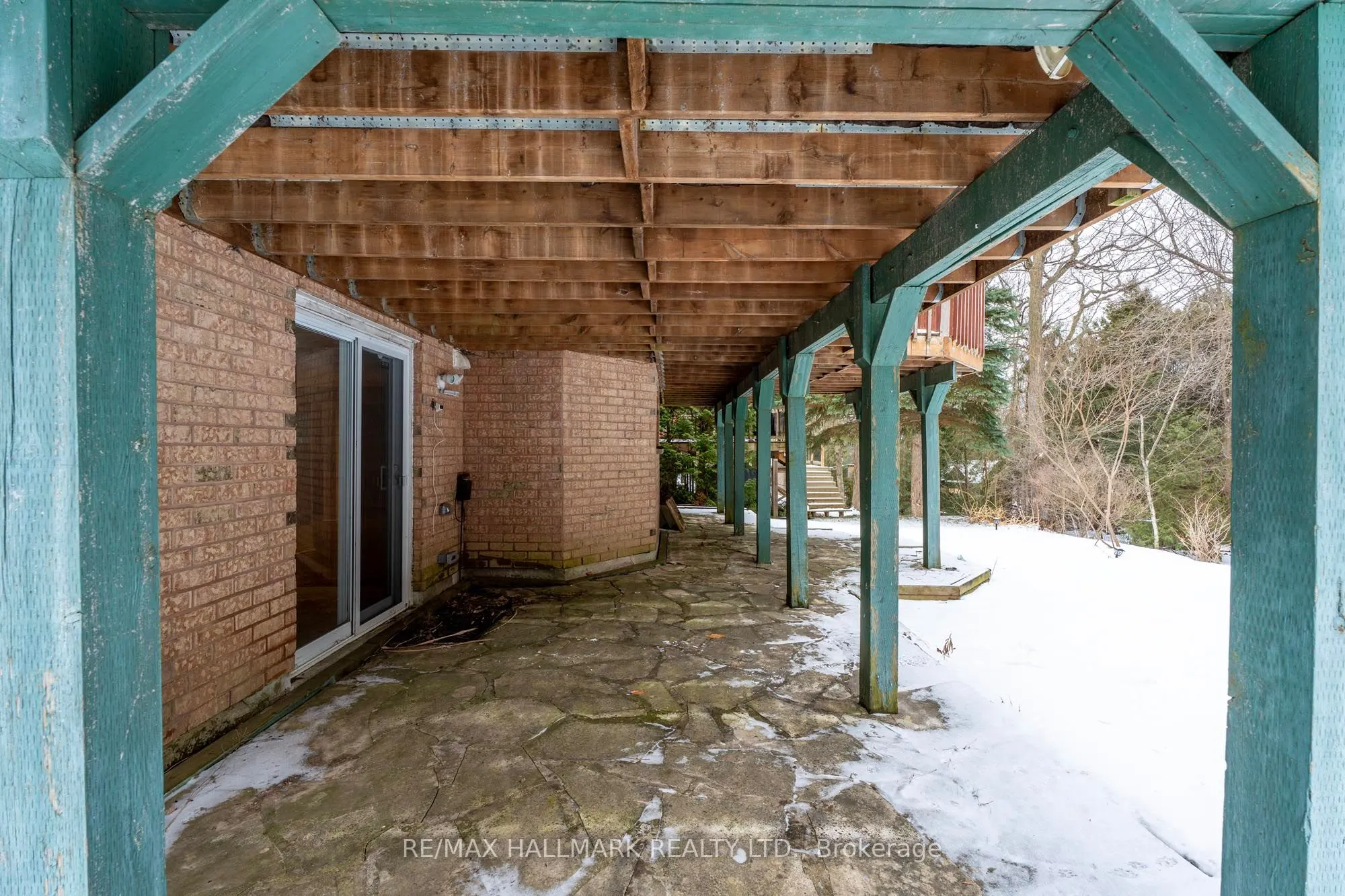 235 Kemano Road