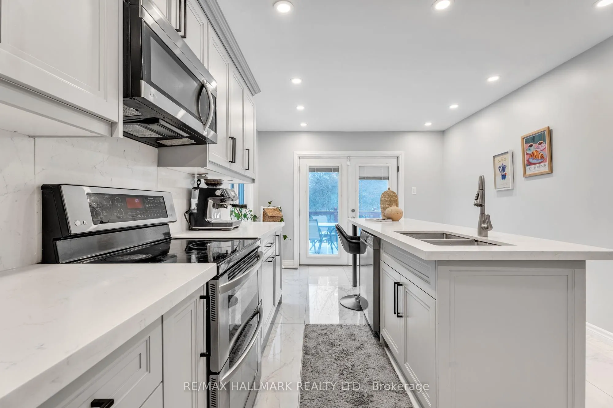 235 Kemano Road