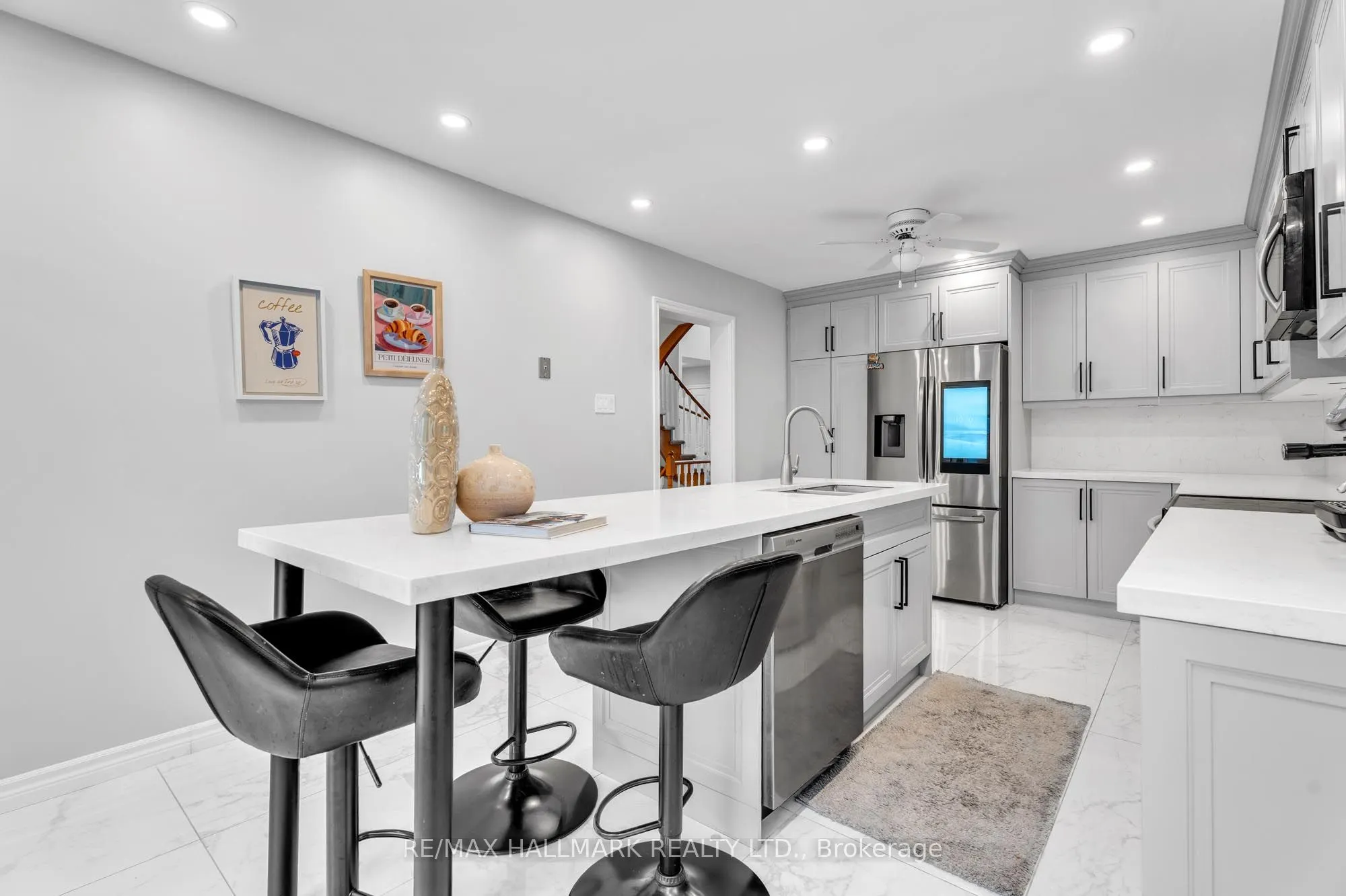 235 Kemano Road