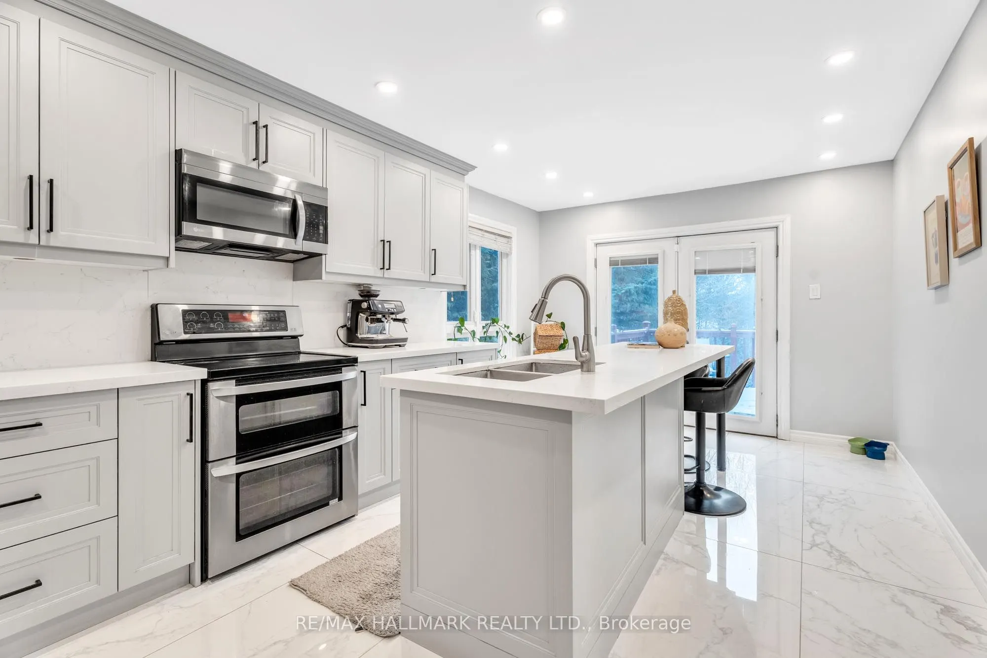 235 Kemano Road