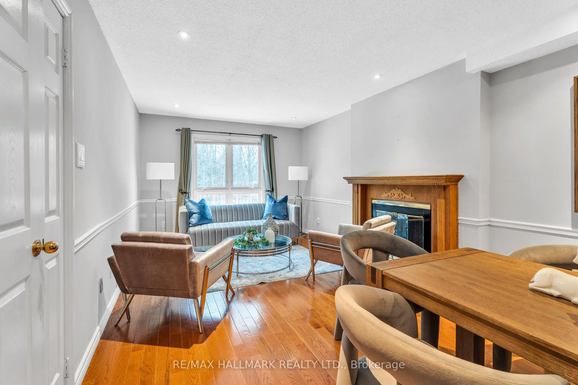 235 Kemano Road