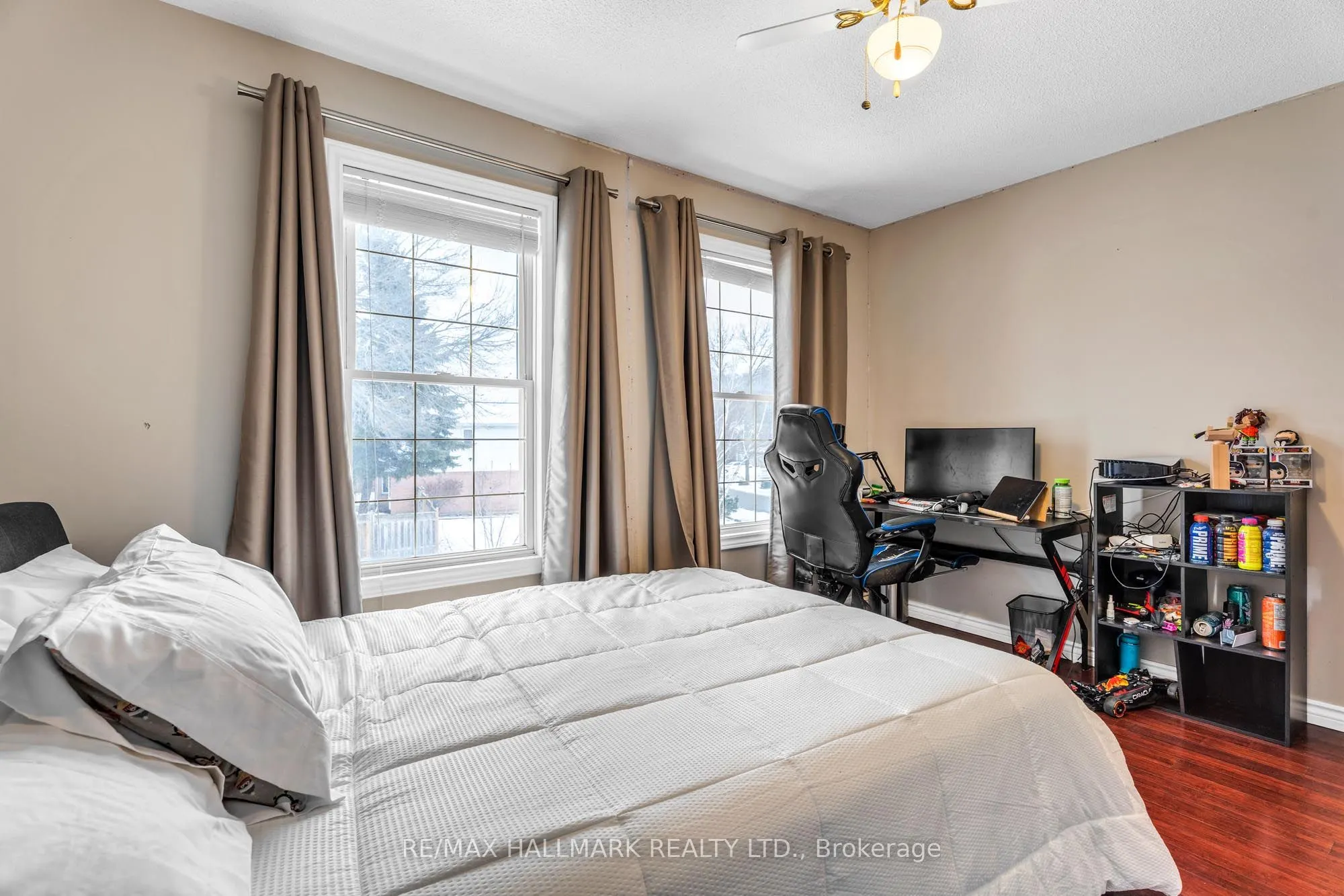 235 Kemano Road