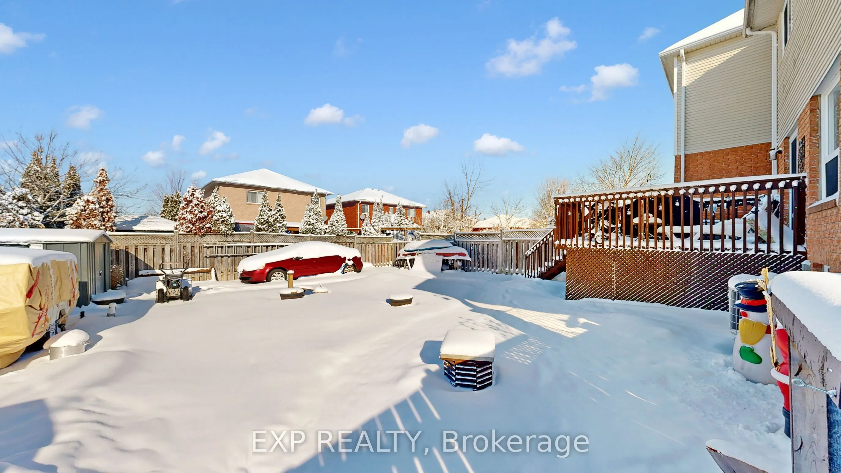 33 Wrendale Crescent