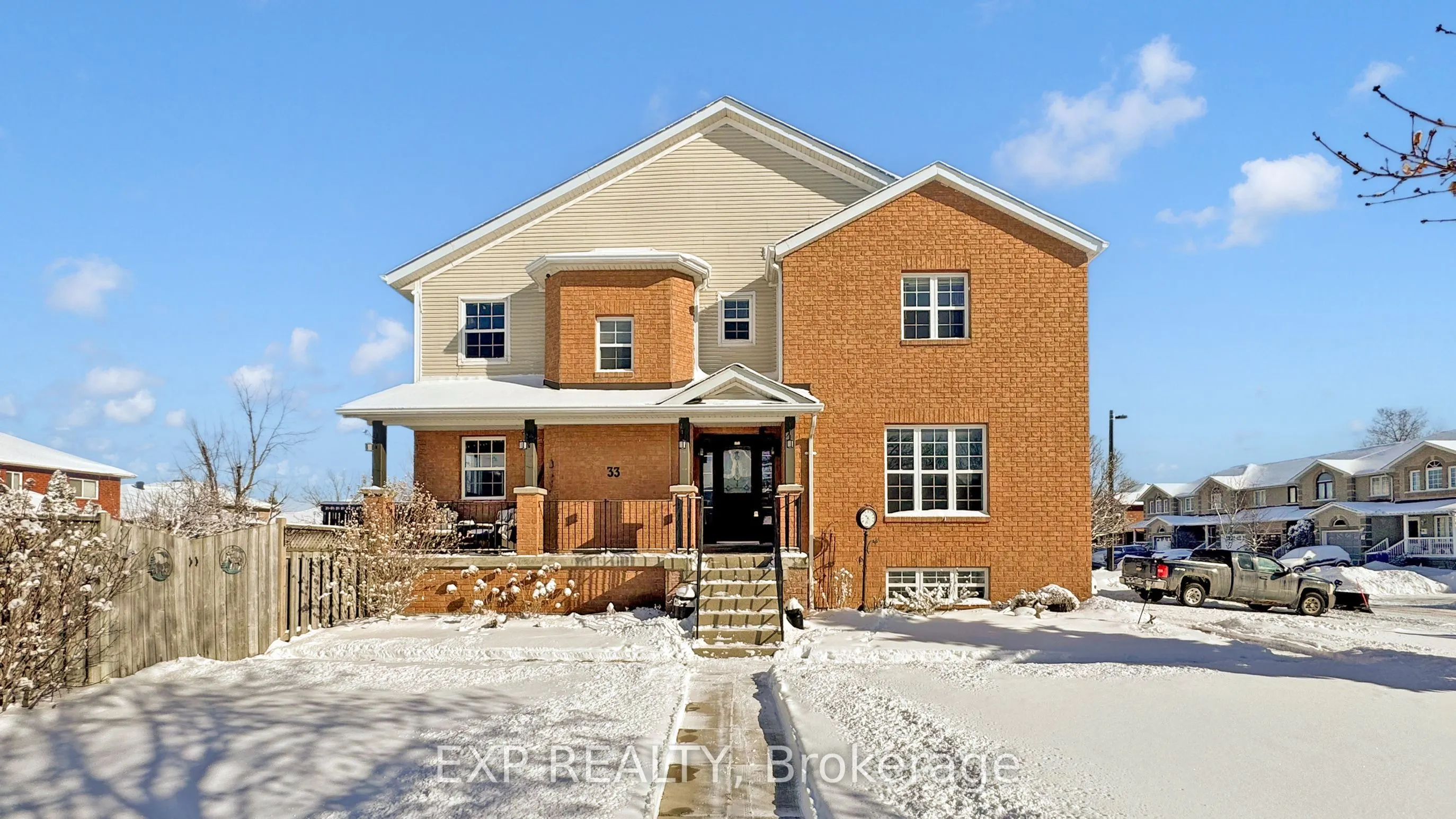 33 Wrendale Crescent