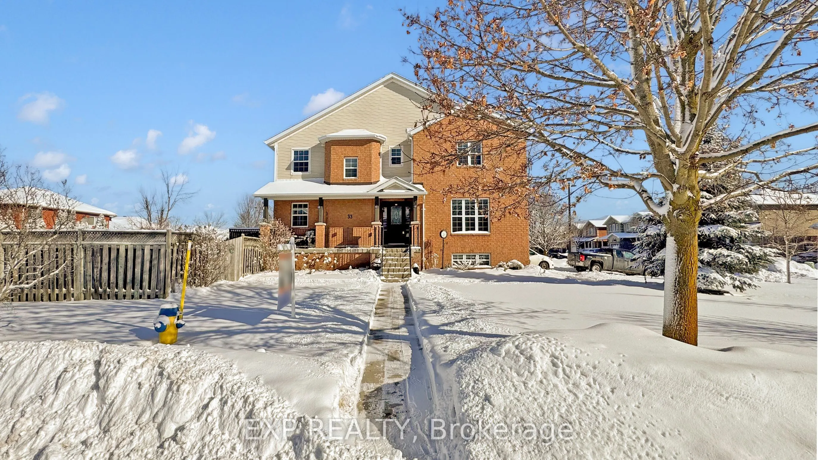 33 Wrendale Crescent