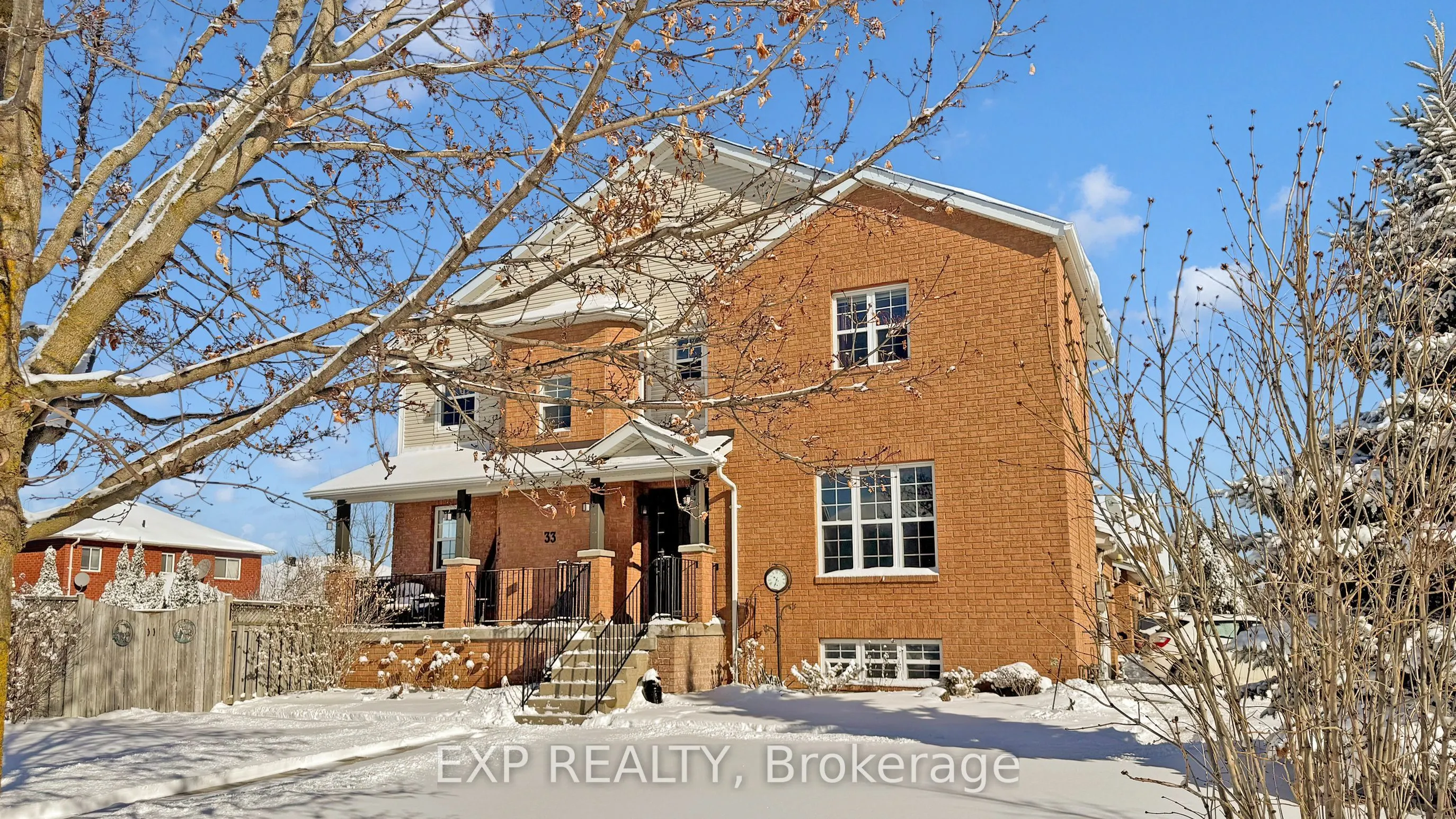 33 Wrendale Crescent