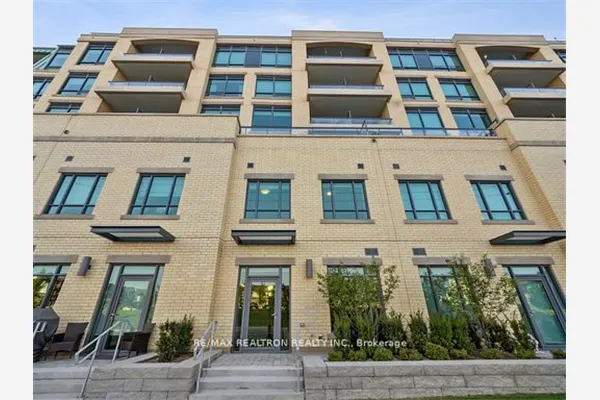 11750 Ninth Line #130 B