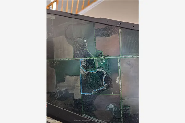 Lot 12 Concession 13 Road