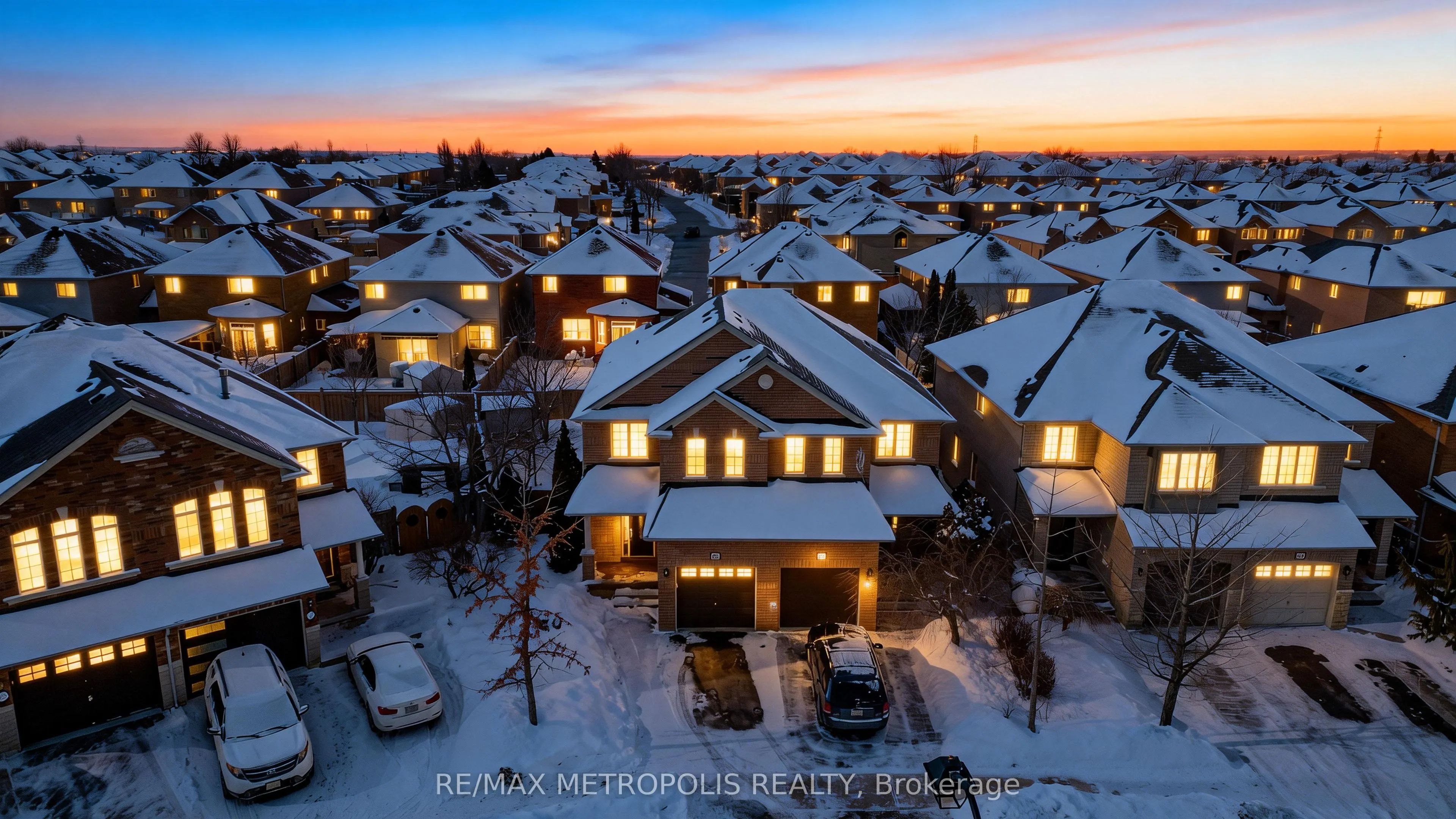 63 Echo Ridge Crescent
