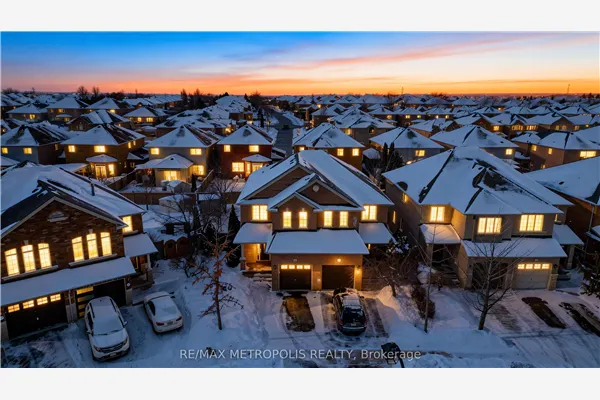 63 Echo Ridge Crescent