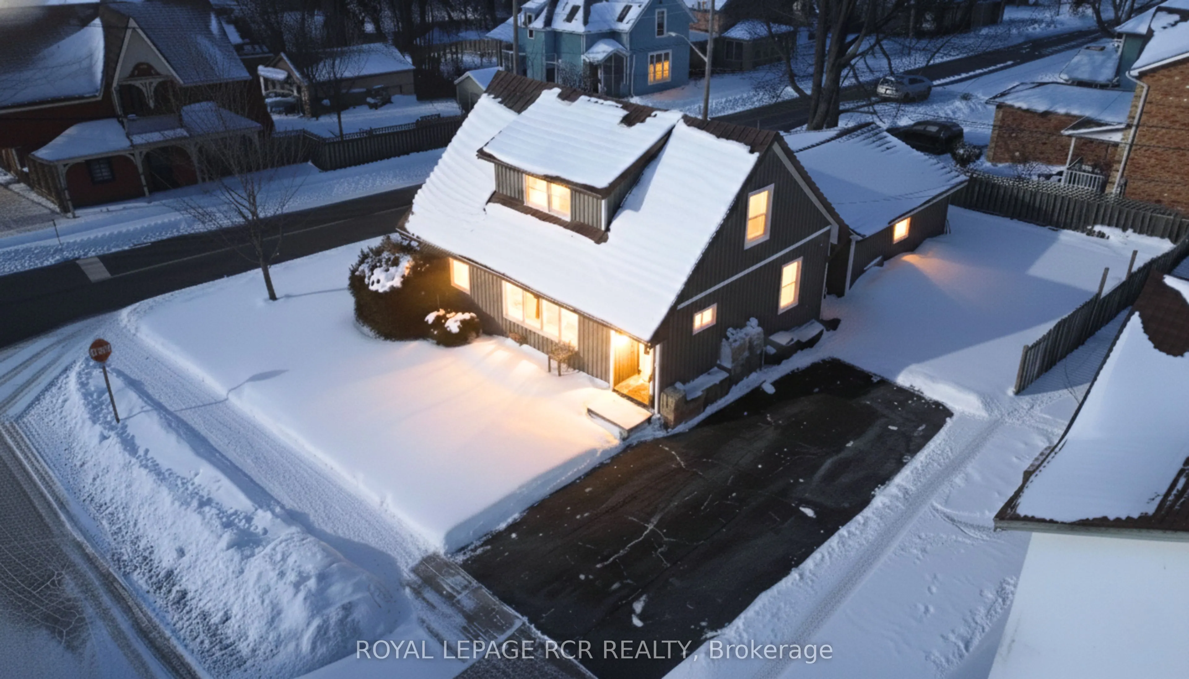 6 Sullivan Drive