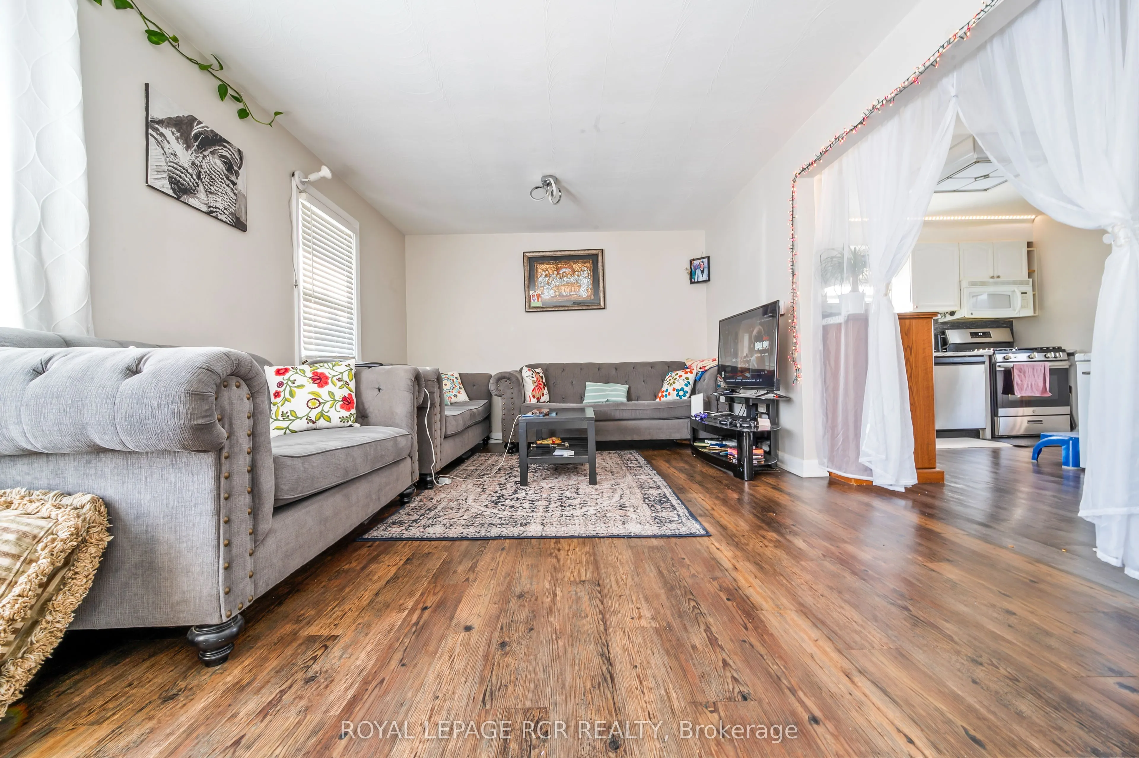 6 Sullivan Drive