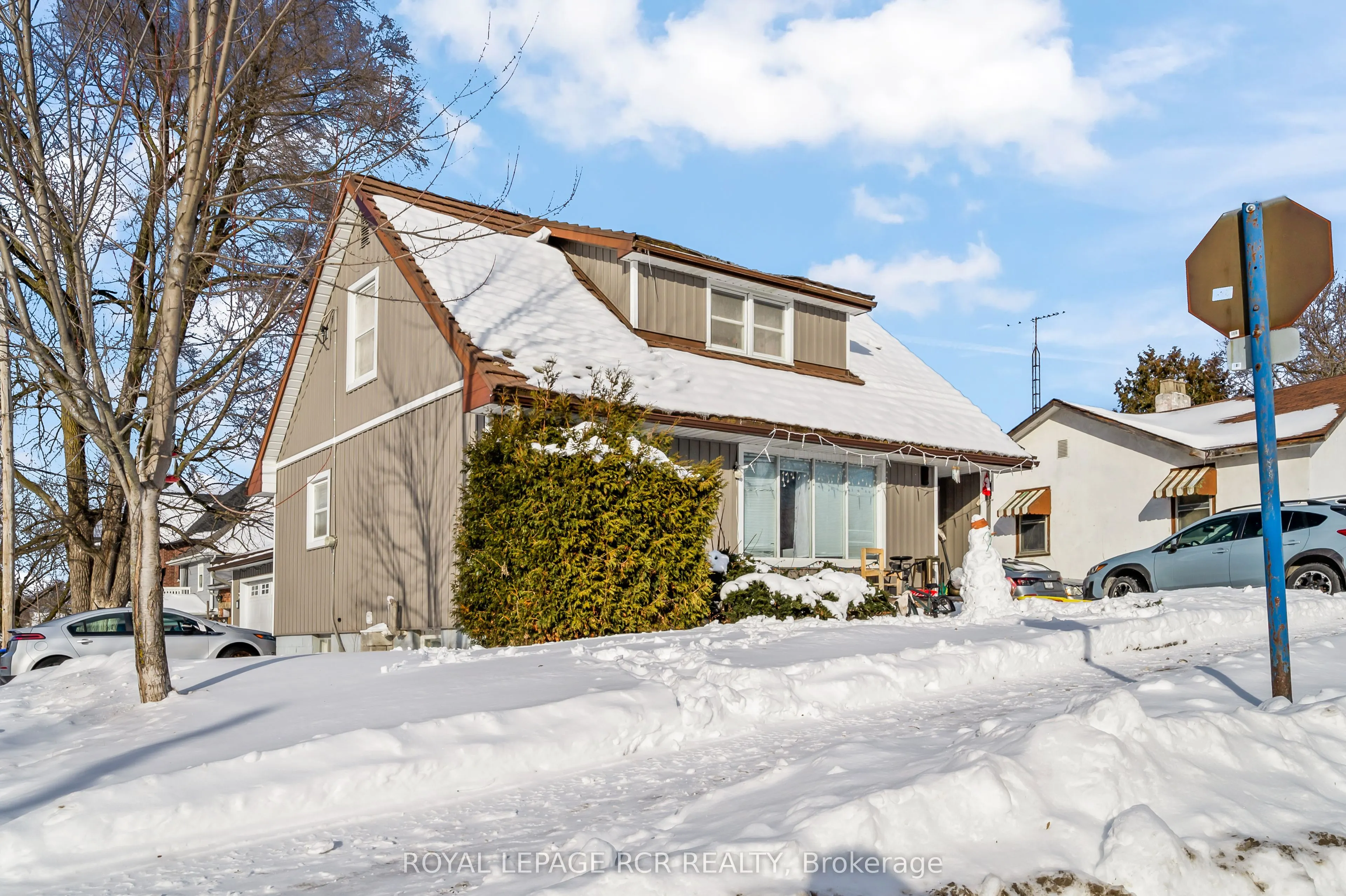 6 Sullivan Drive