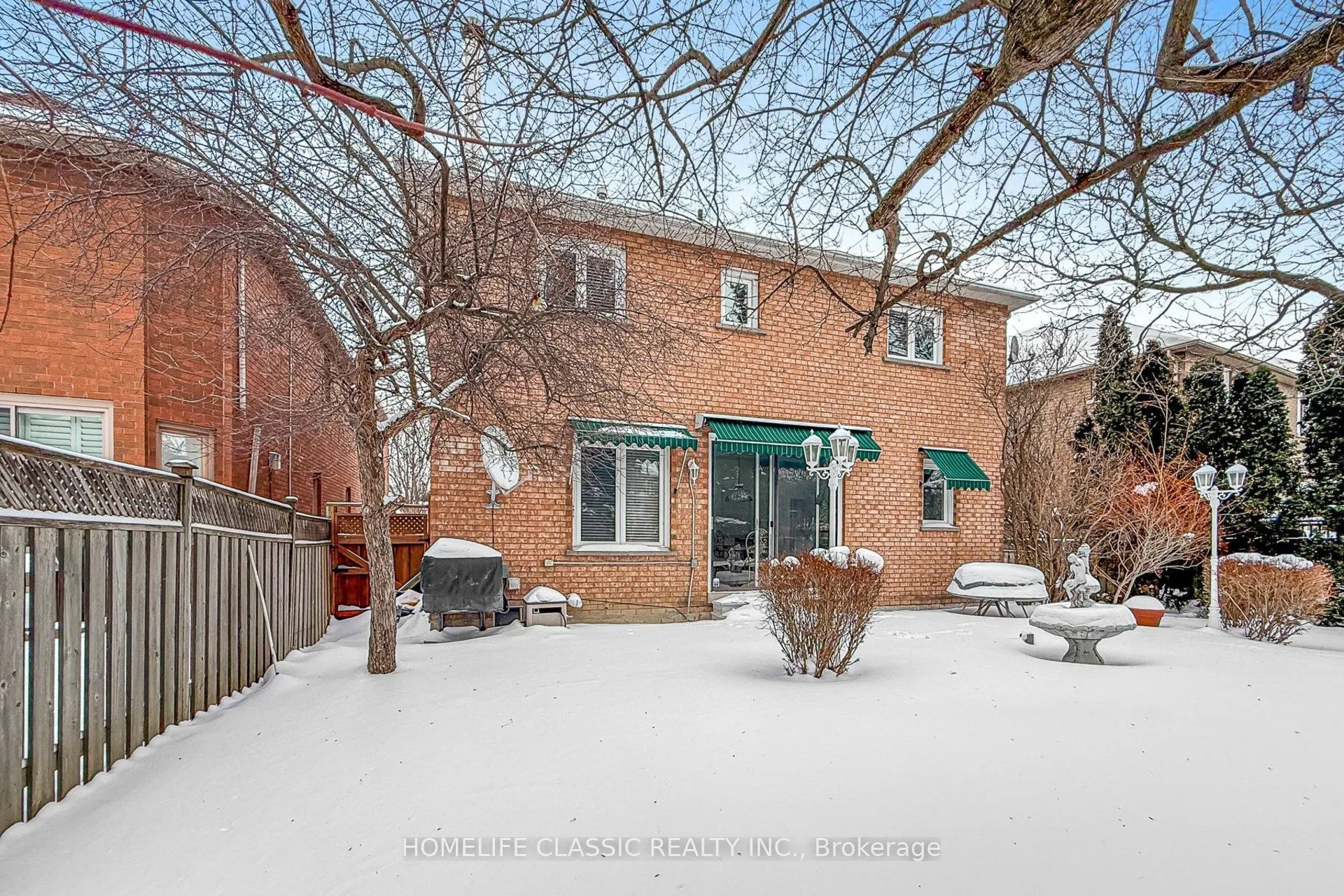 50 Oakhurst Drive
