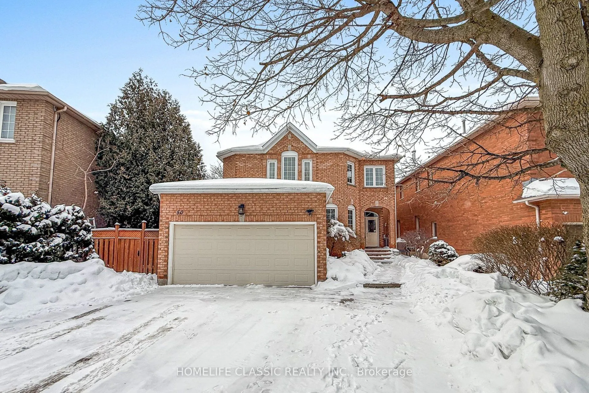 50 Oakhurst Drive