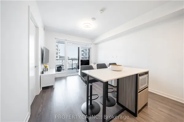 7950 Bathurst Street #524