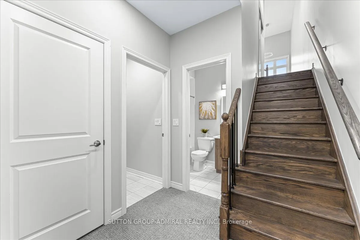 131 Lebovic Campus Drive