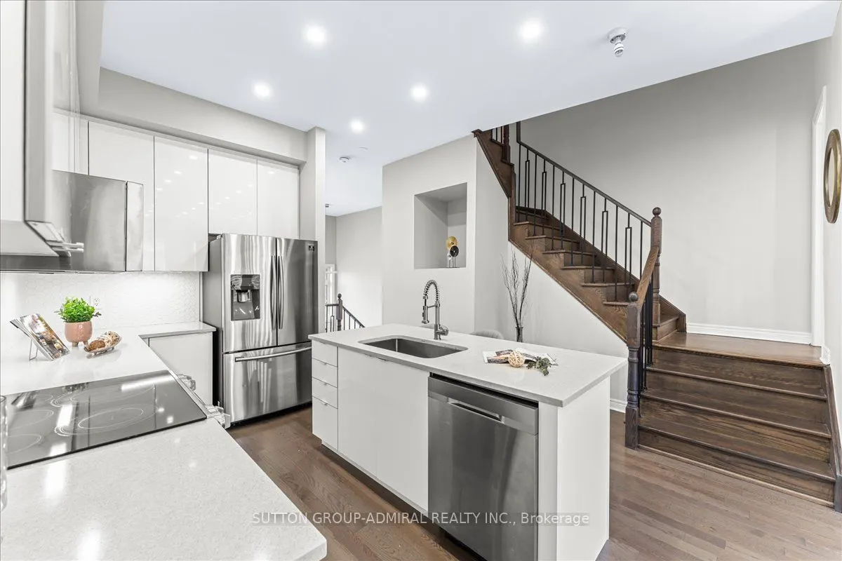131 Lebovic Campus Drive