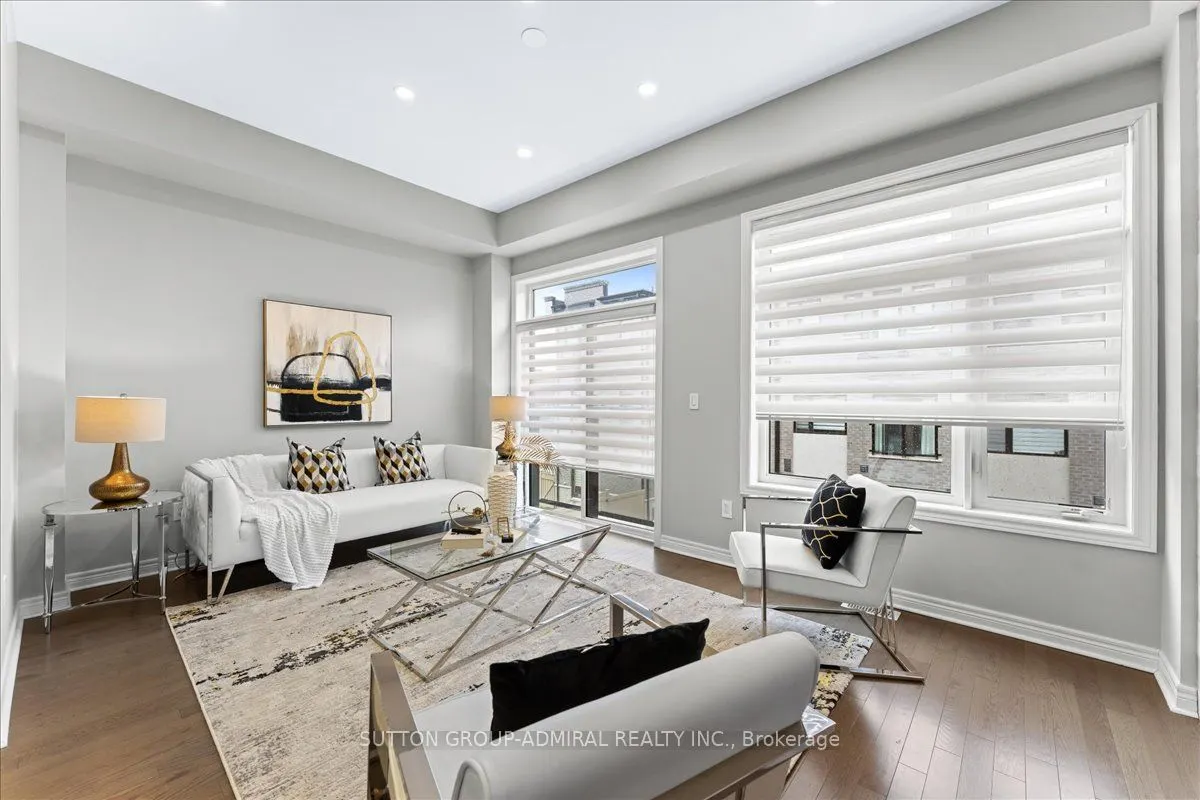 131 Lebovic Campus Drive