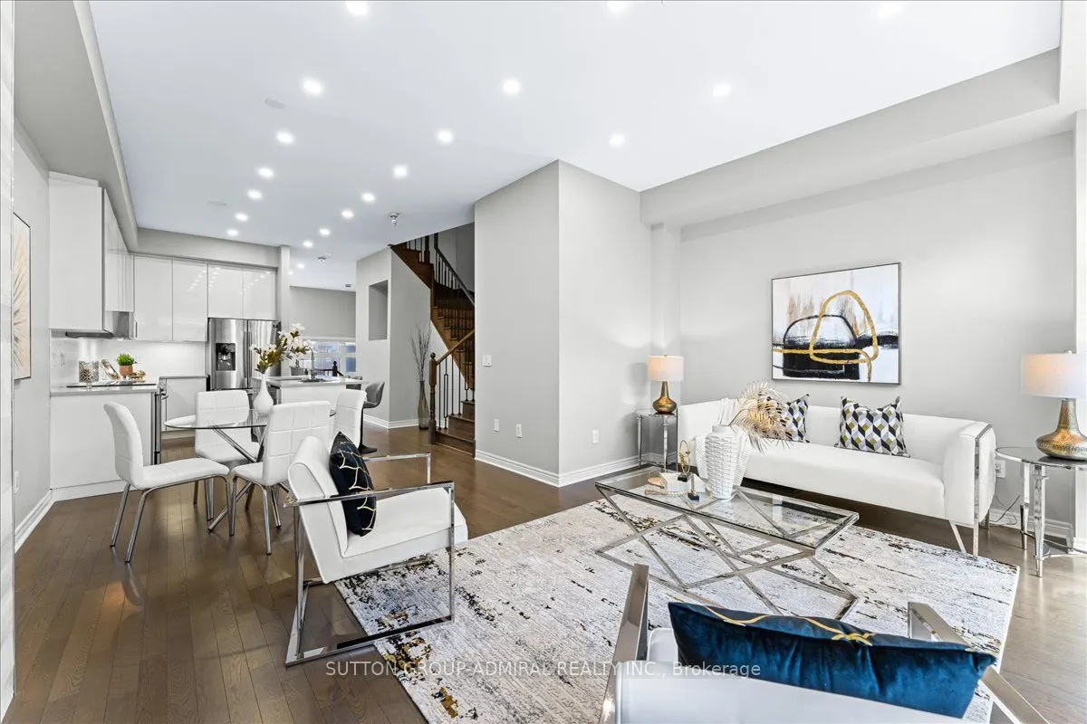 131 Lebovic Campus Drive