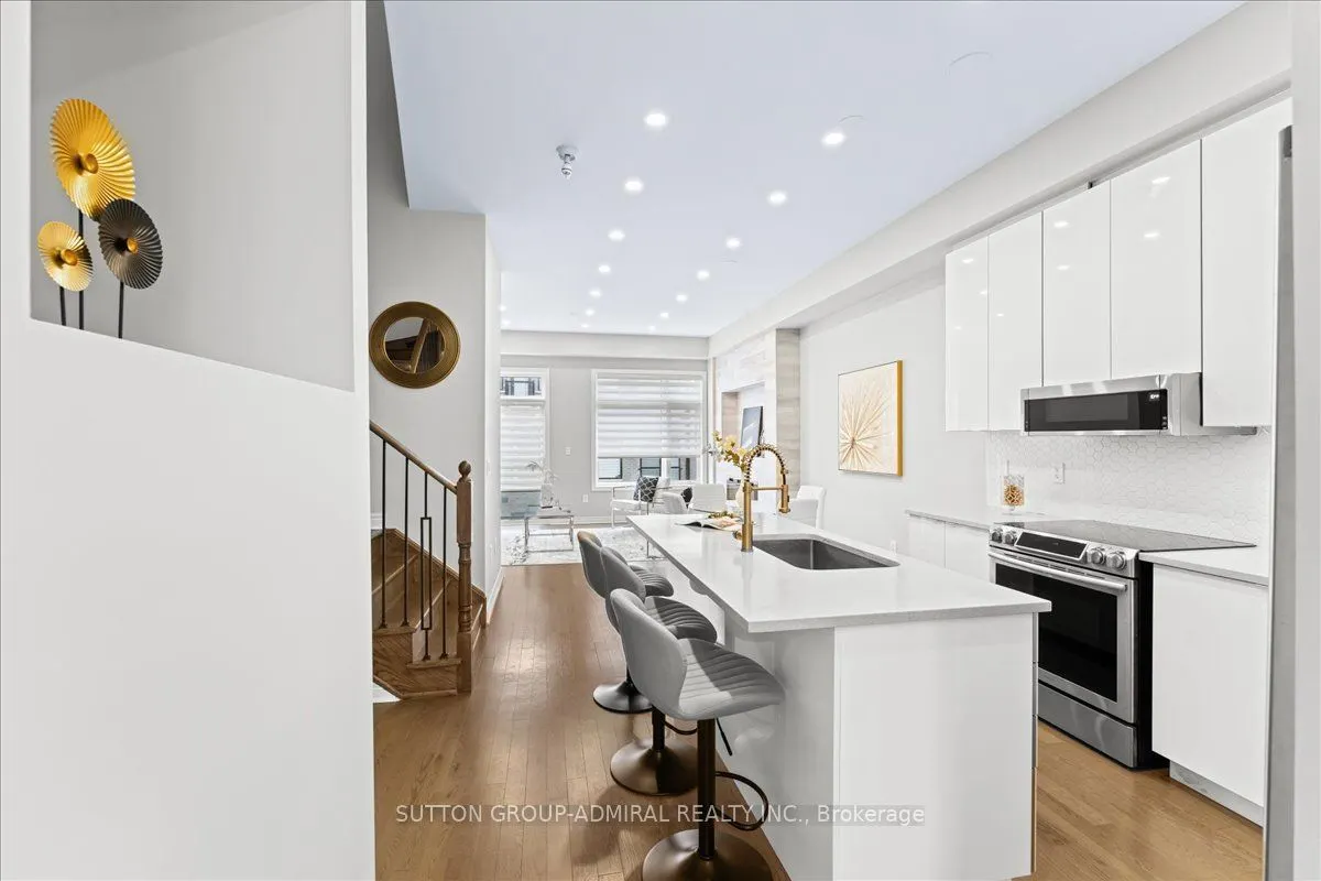 131 Lebovic Campus Drive