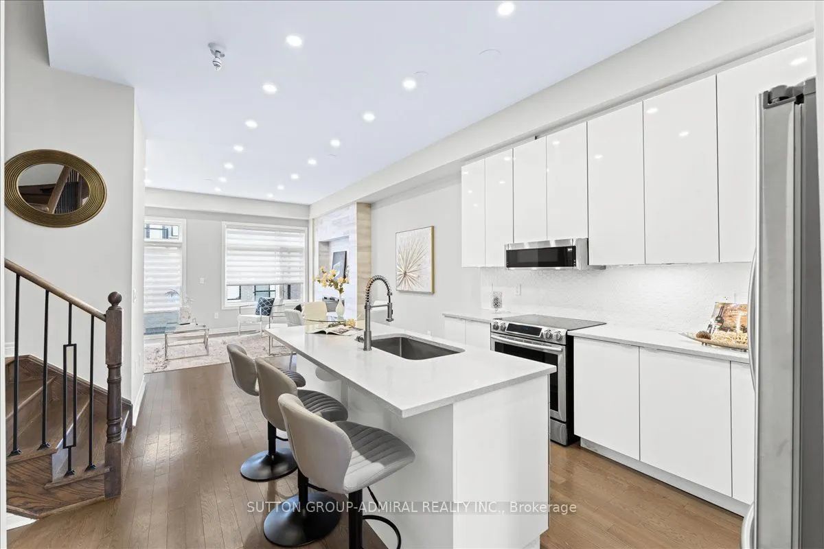 131 Lebovic Campus Drive