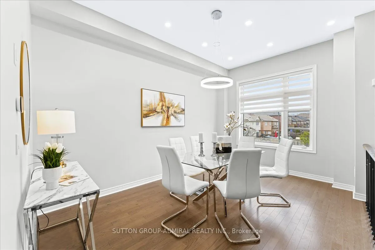 131 Lebovic Campus Drive