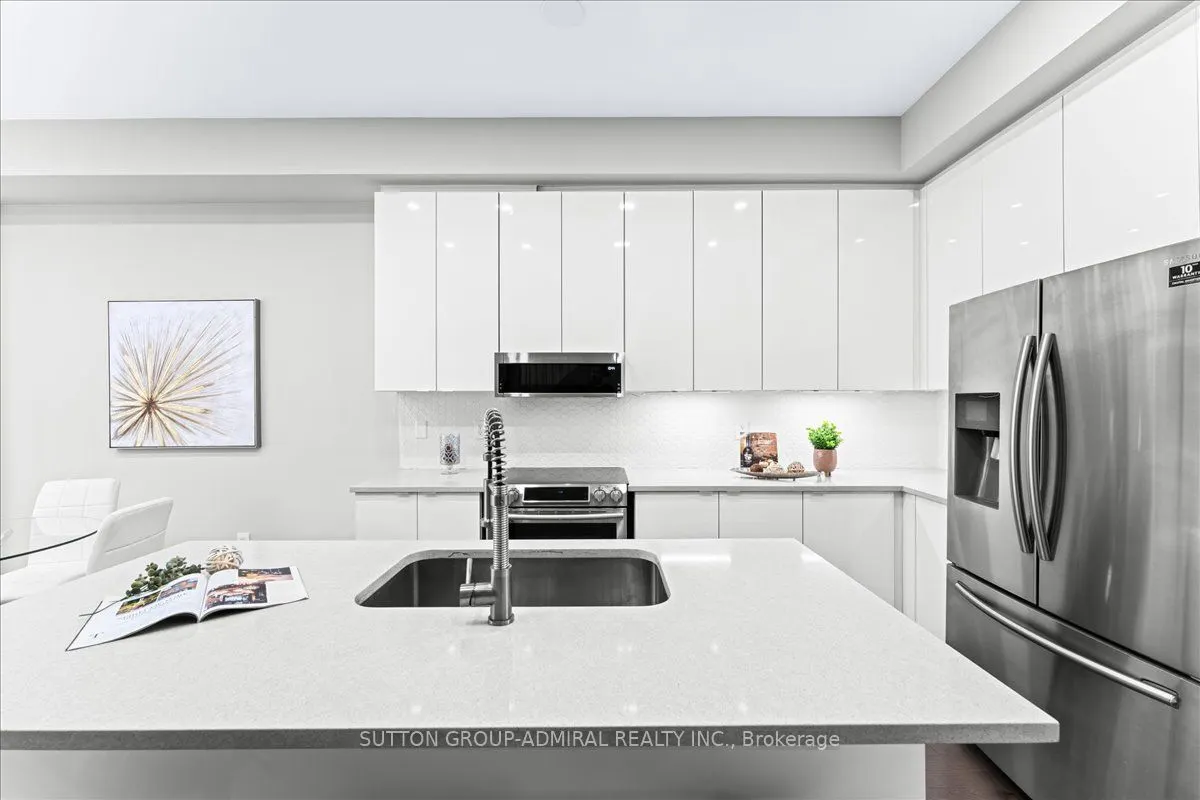 131 Lebovic Campus Drive