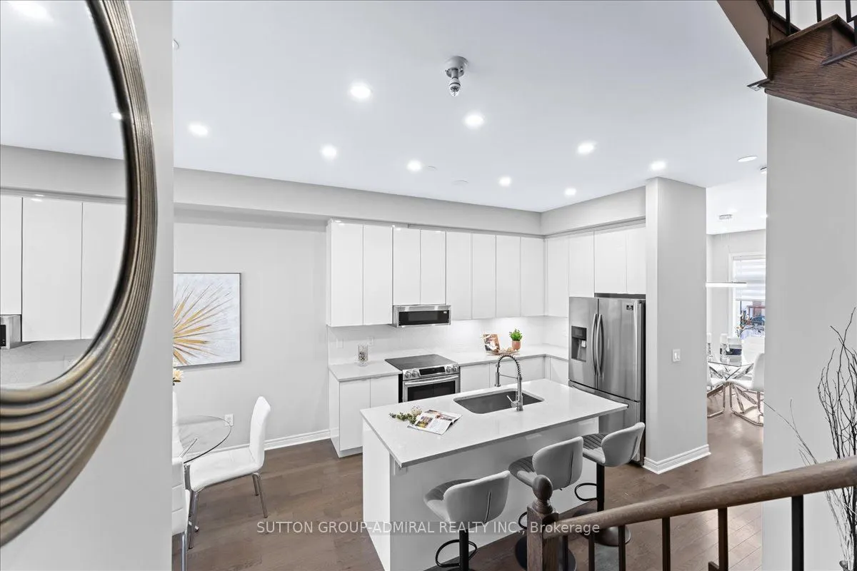 131 Lebovic Campus Drive