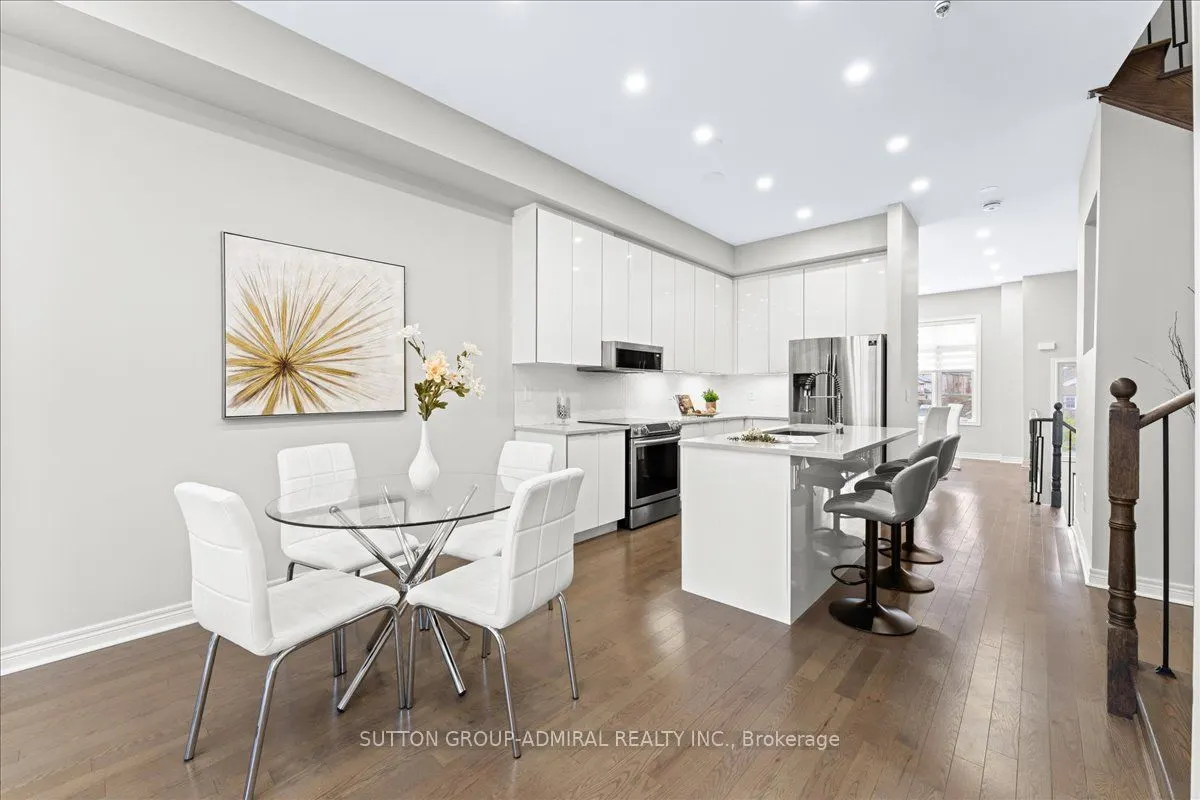 131 Lebovic Campus Drive