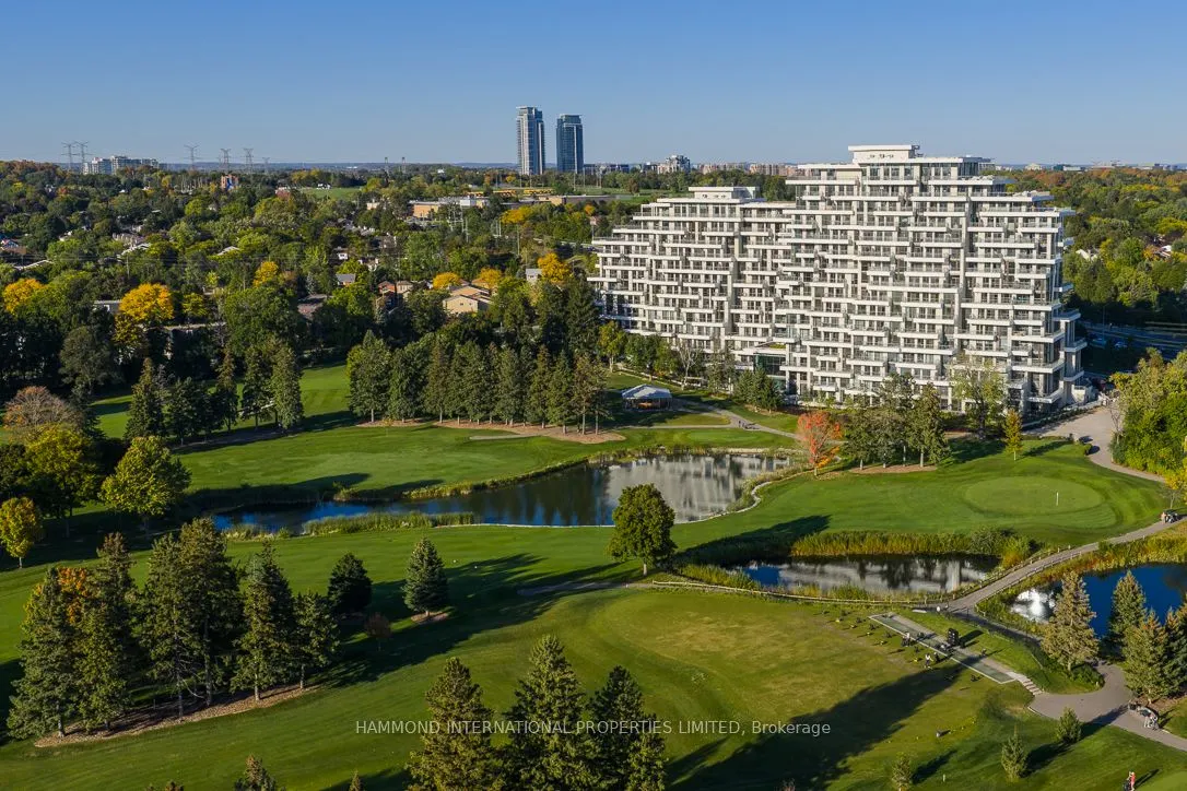 399 Royal Orchard Boulevard #RPH