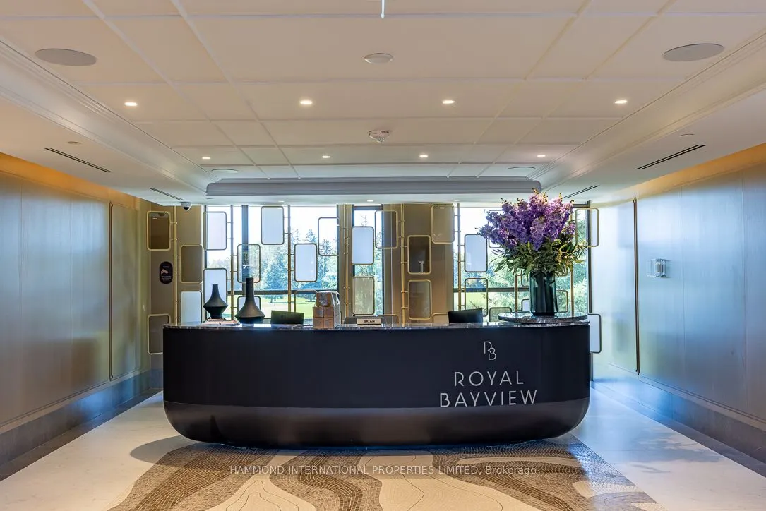 399 Royal Orchard Boulevard #RPH