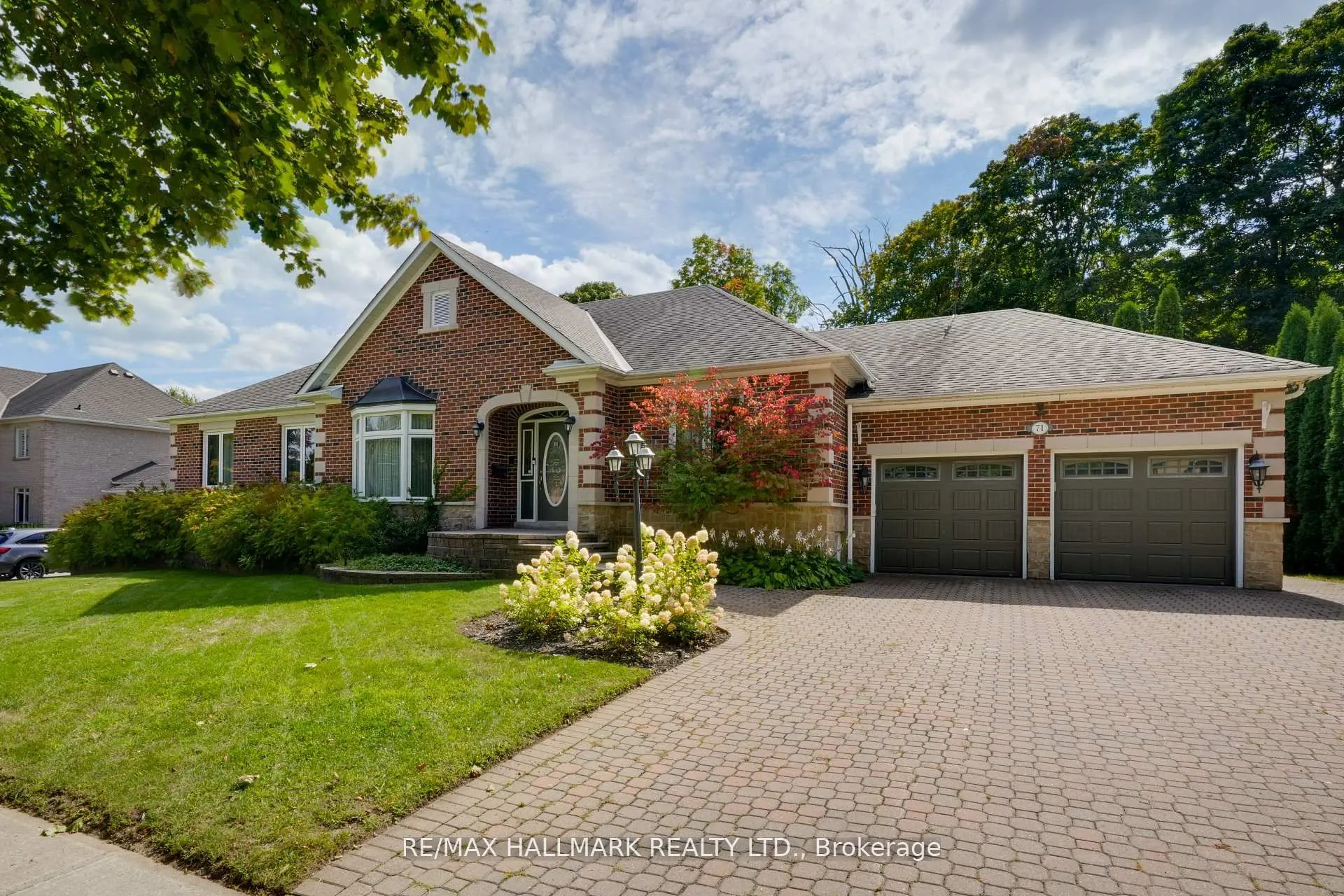 71 Willow Farm Lane