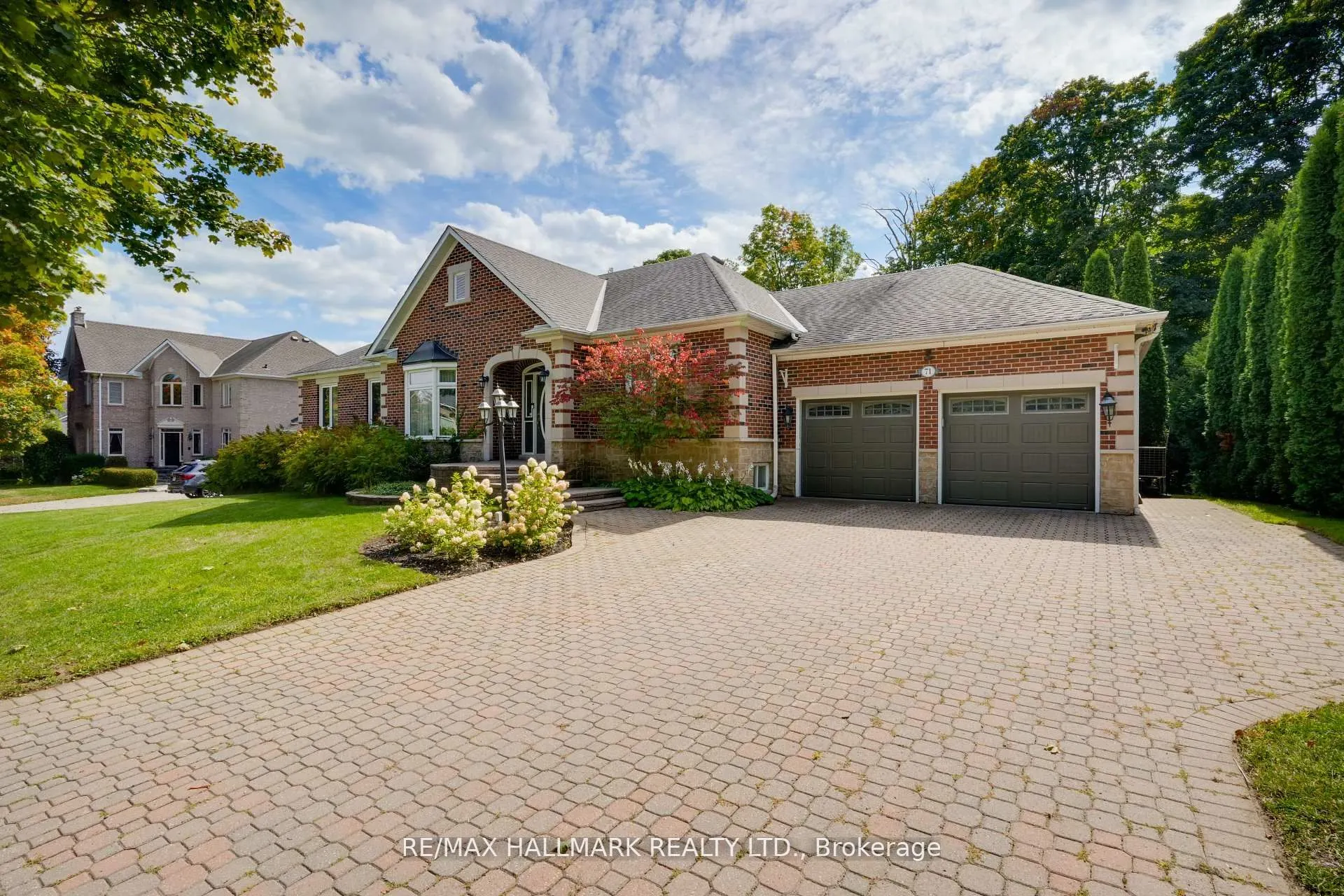 71 Willow Farm Lane