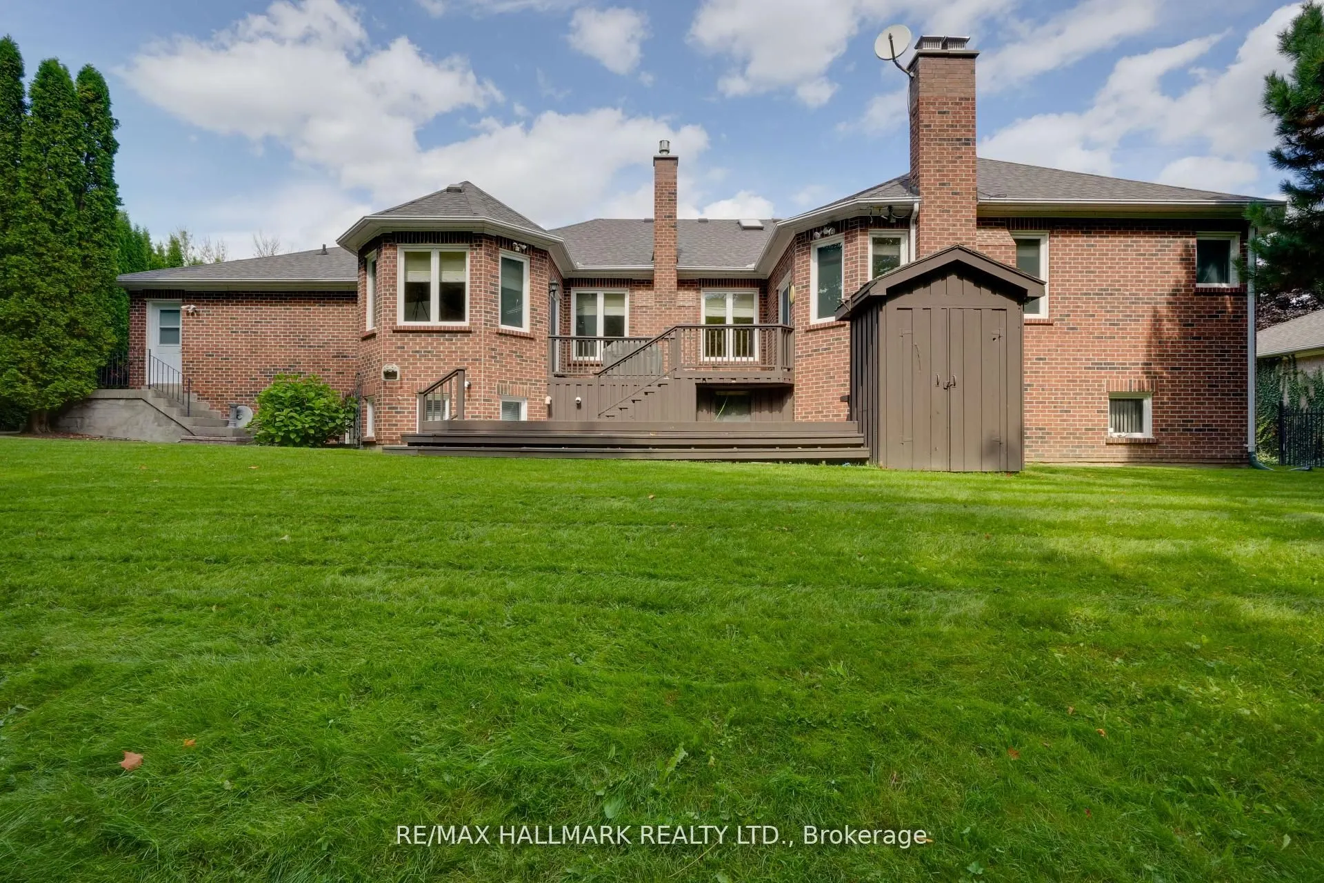 71 Willow Farm Lane