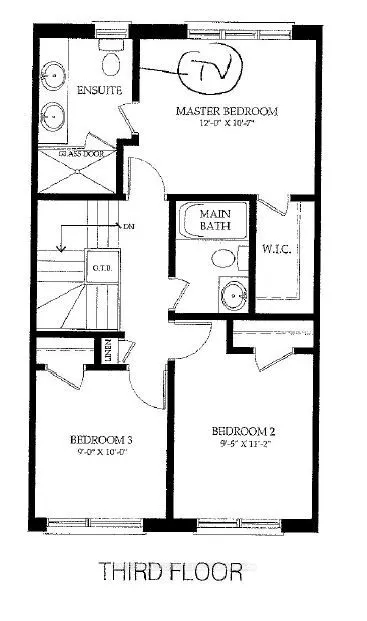 27 Moneypenny Place